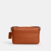 Τσάντα Jack Small Flap Χιαστί