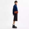 Τσάντα Jack Small Flap Χιαστί