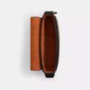Τσάντα Jack Small Flap Χιαστί από Signature Canvas