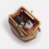 Τσάντα Kisslock Frame 27