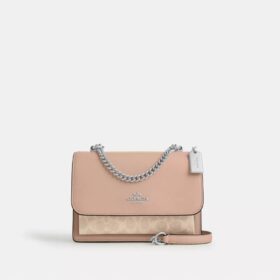 Τσάντα Klare Χιαστί από Signature Canvas