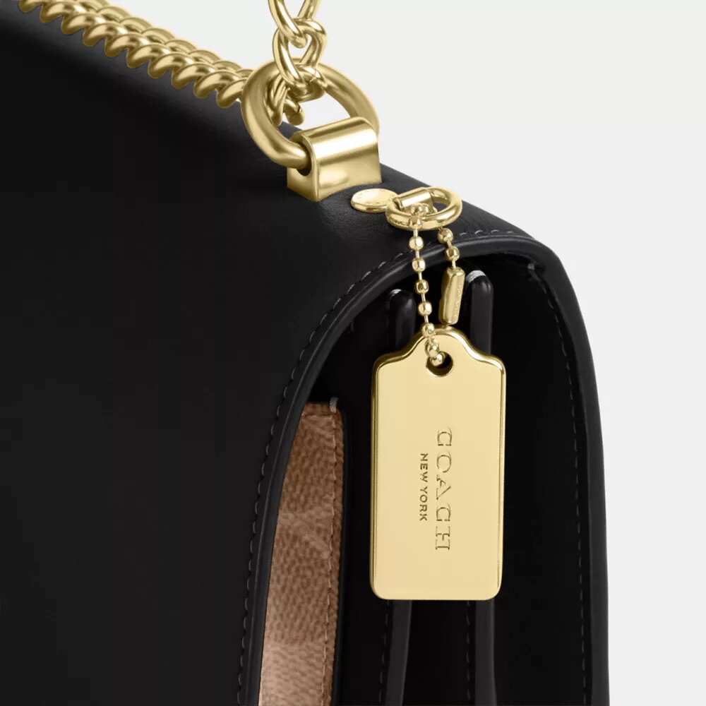 Τσάντα Klare Χιαστί από Signature Canvas