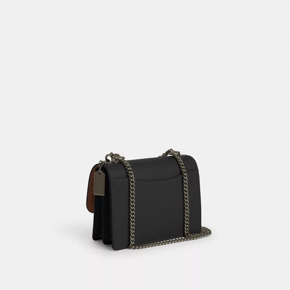 Τσάντα Klare Χιαστί από Signature Canvas