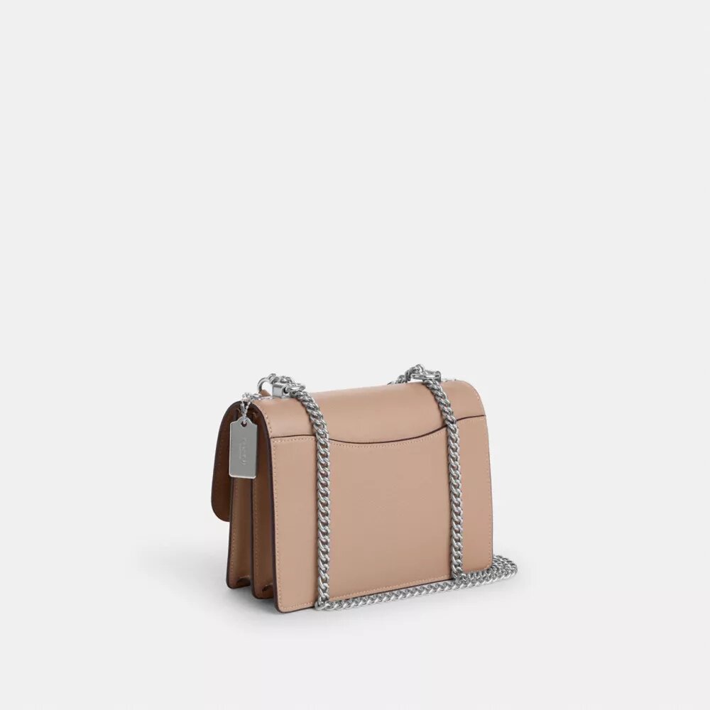 Τσάντα Klare Χιαστί από Signature Canvas