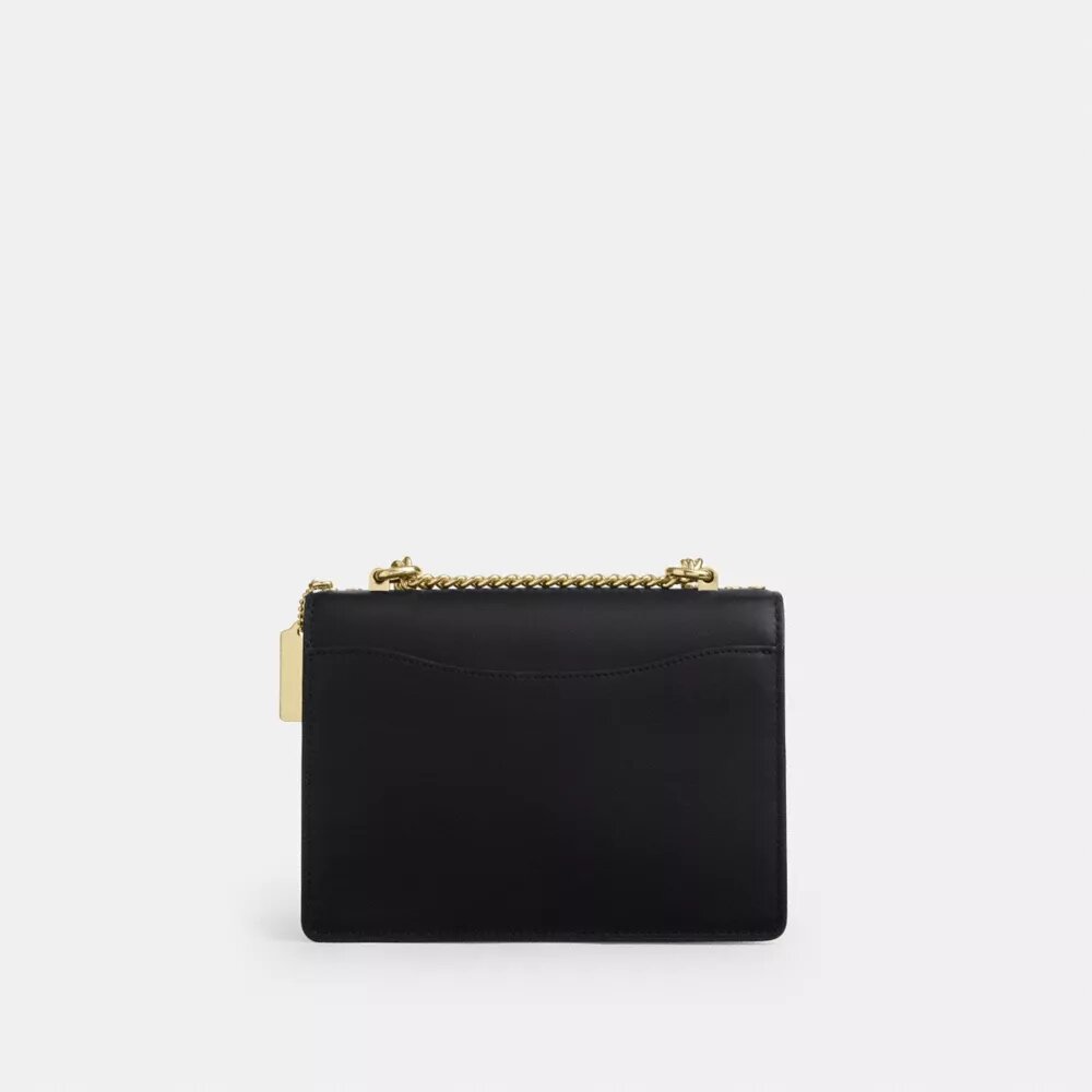 Τσάντα Klare Χιαστί από Signature Canvas