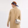 Τσάντα Klare Χιαστί από Signature Canvas