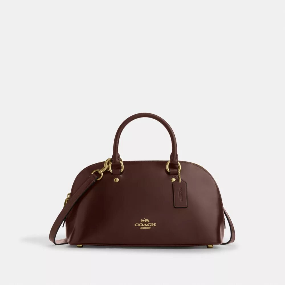 Τσάντα Lara Satchel