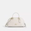 Τσάντα Lara Satchel