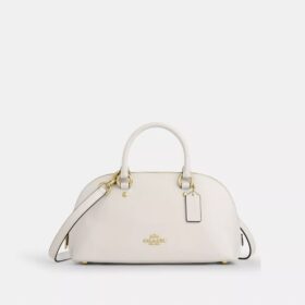 Τσάντα Lara Satchel