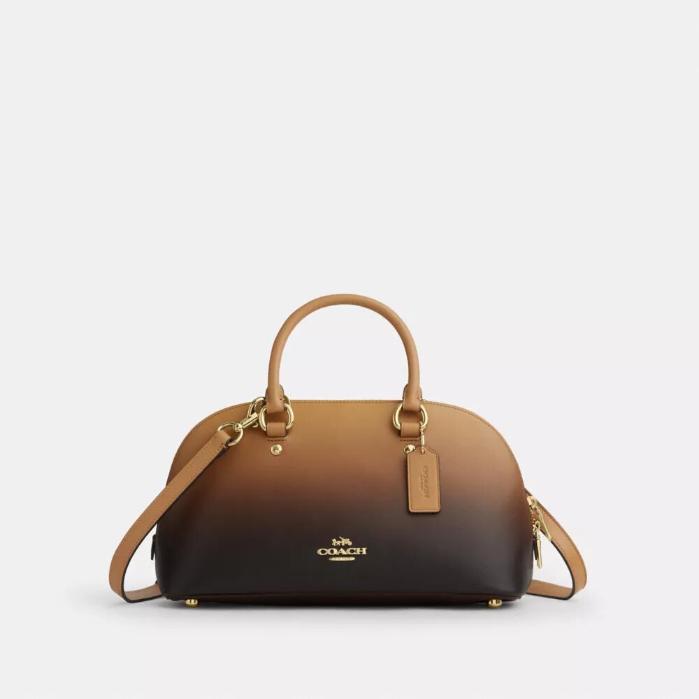 Τσάντα Lara Satchel