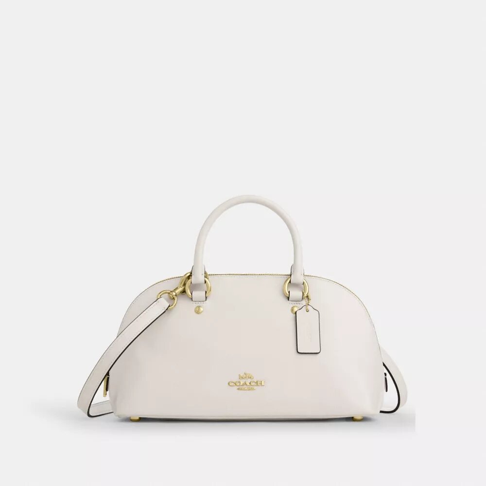 Τσάντα Lara Satchel