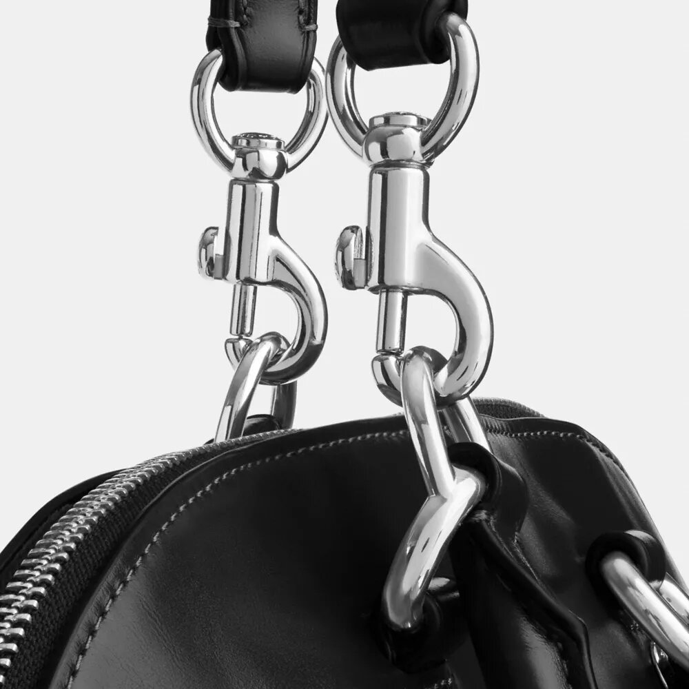 Τσάντα Lara Satchel