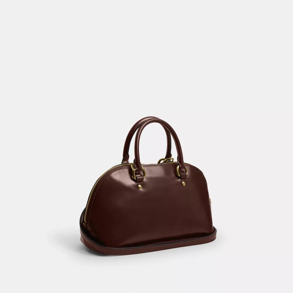 Τσάντα Lara Satchel