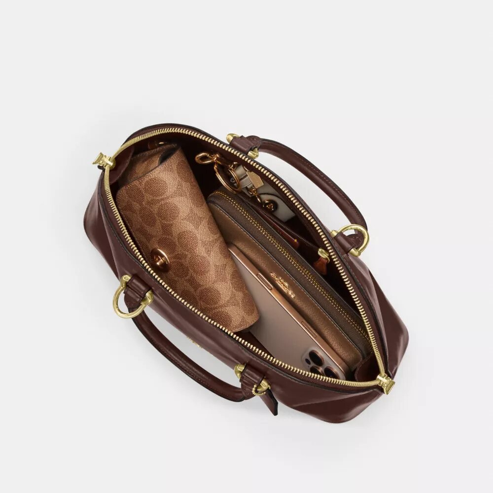 Τσάντα Lara Satchel