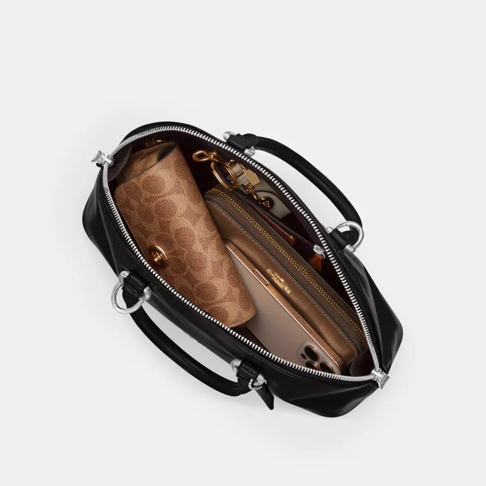 Τσάντα Lara Satchel
