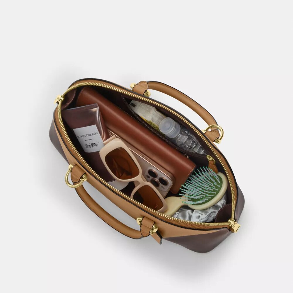Τσάντα Lara Satchel