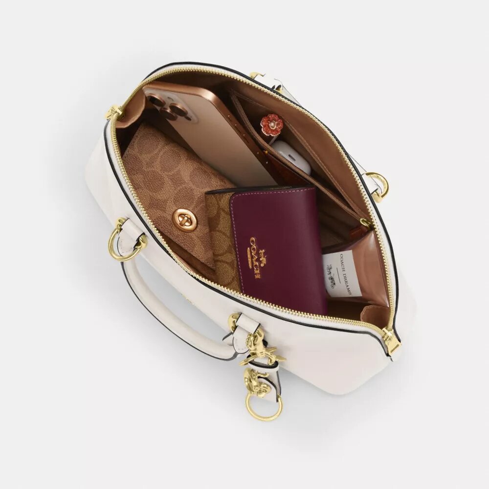 Τσάντα Lara Satchel