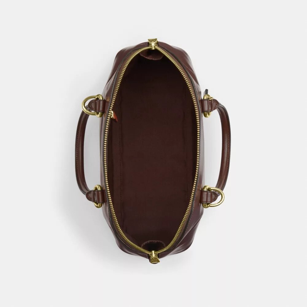 Τσάντα Lara Satchel