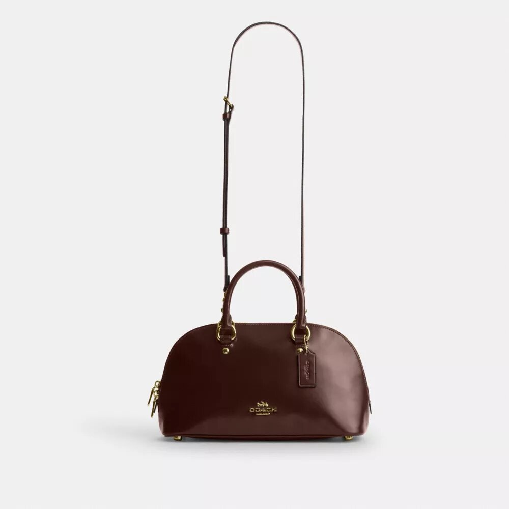Τσάντα Lara Satchel