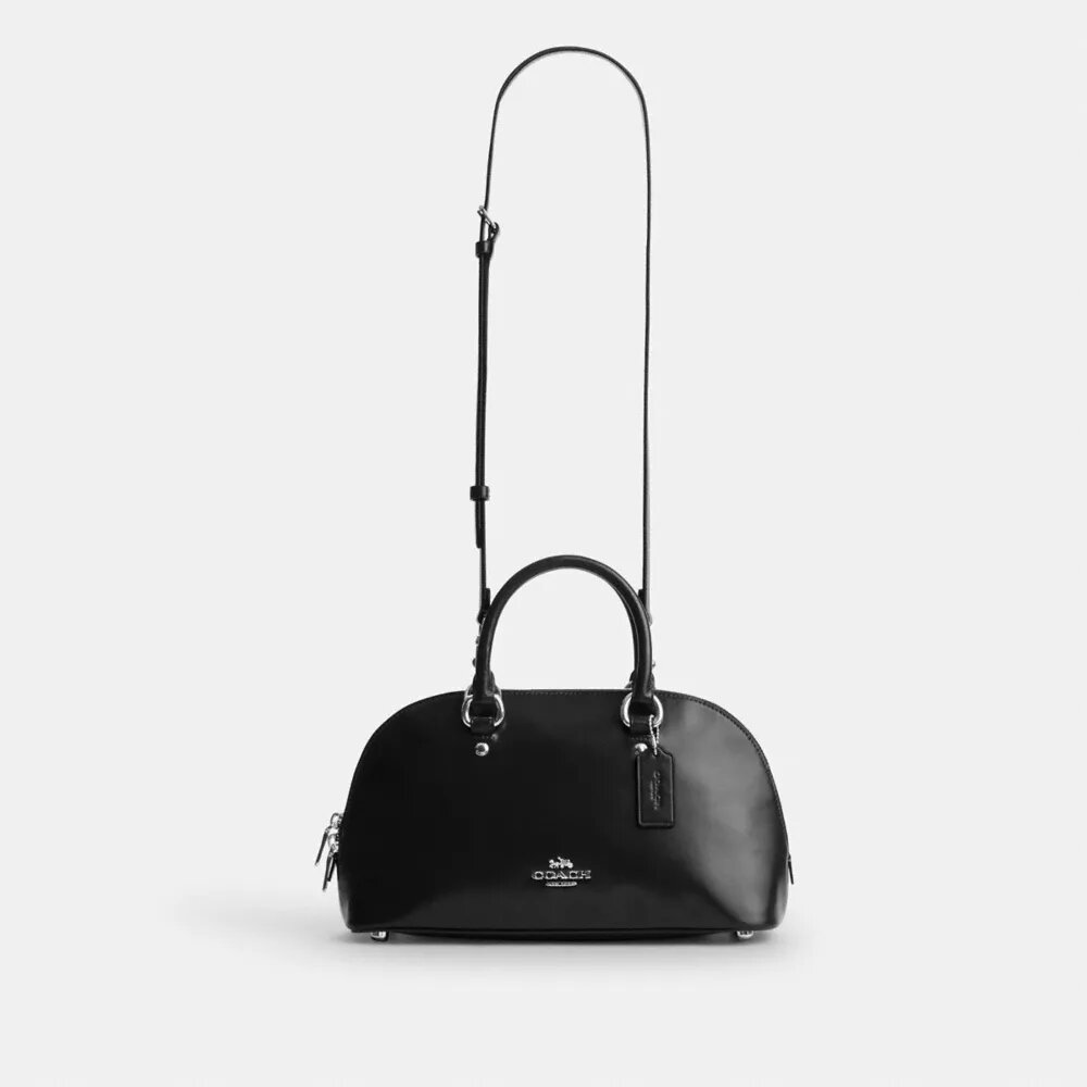 Τσάντα Lara Satchel