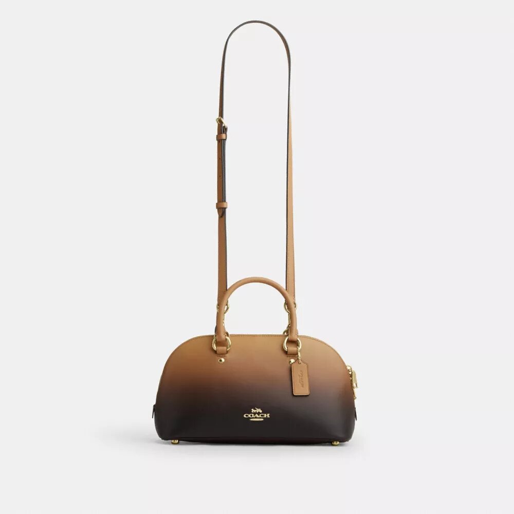 Τσάντα Lara Satchel