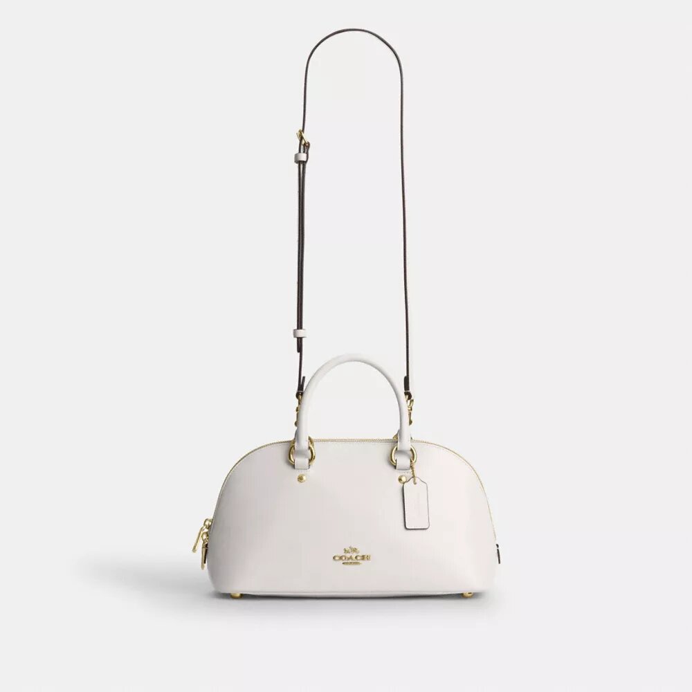 Τσάντα Lara Satchel