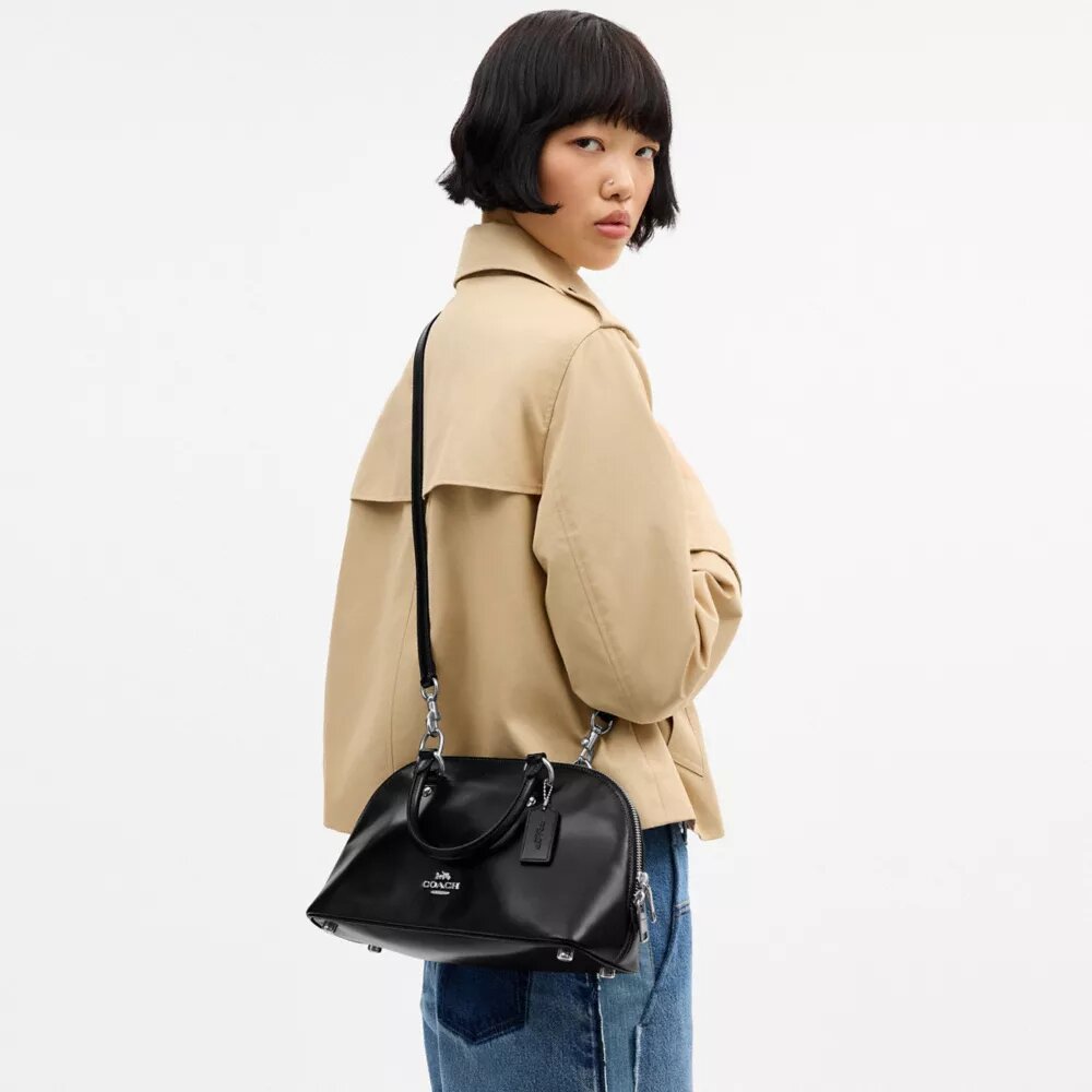 Τσάντα Lara Satchel