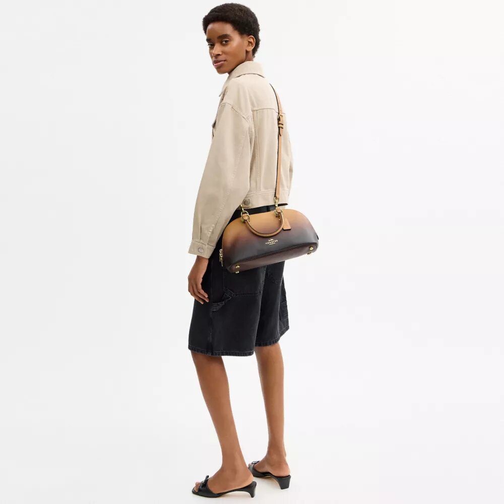 Τσάντα Lara Satchel