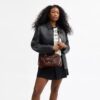 Τσάντα Lara Satchel