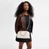 Τσάντα Lara Satchel