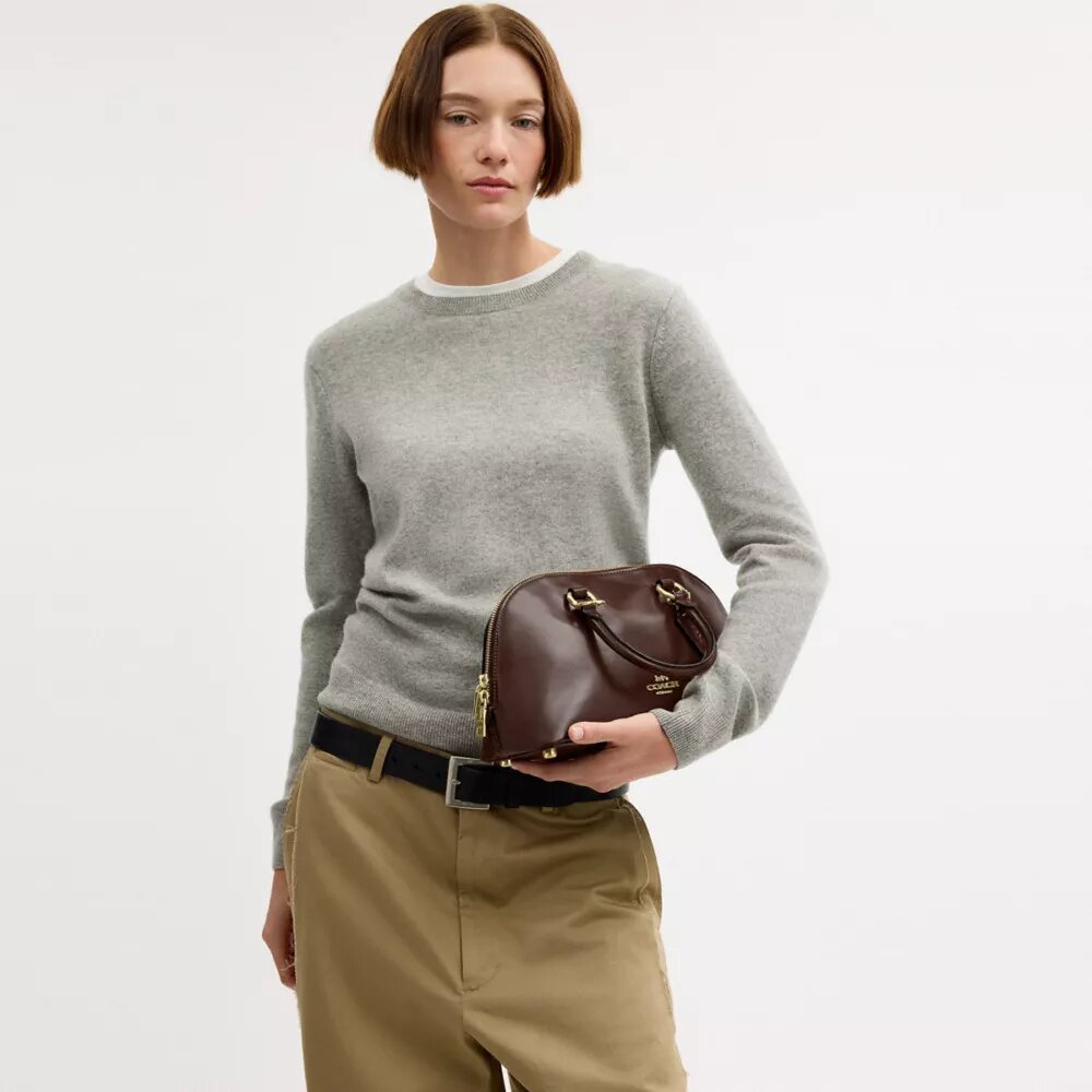 Τσάντα Lara Satchel