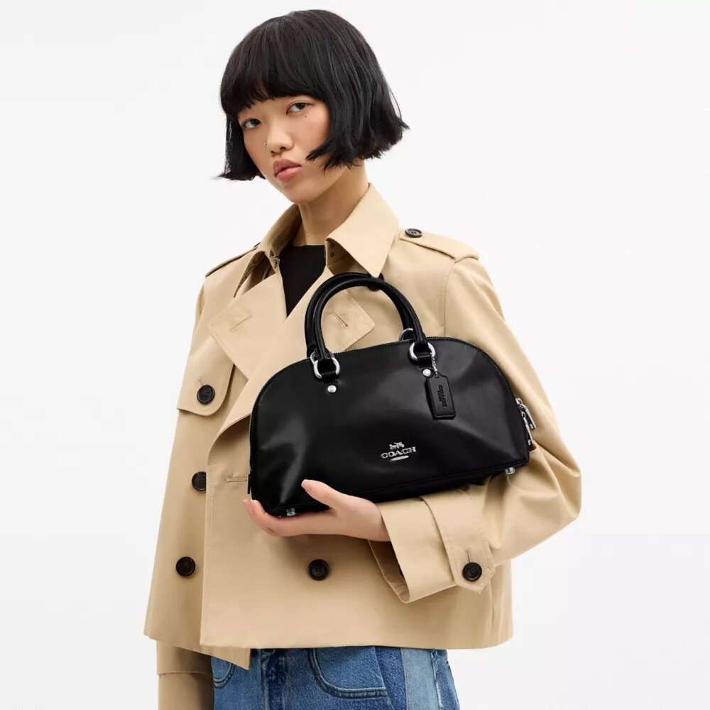 Τσάντα Lara Satchel