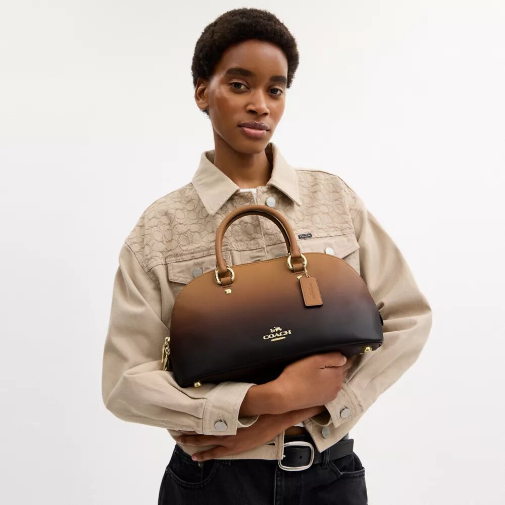 Τσάντα Lara Satchel
