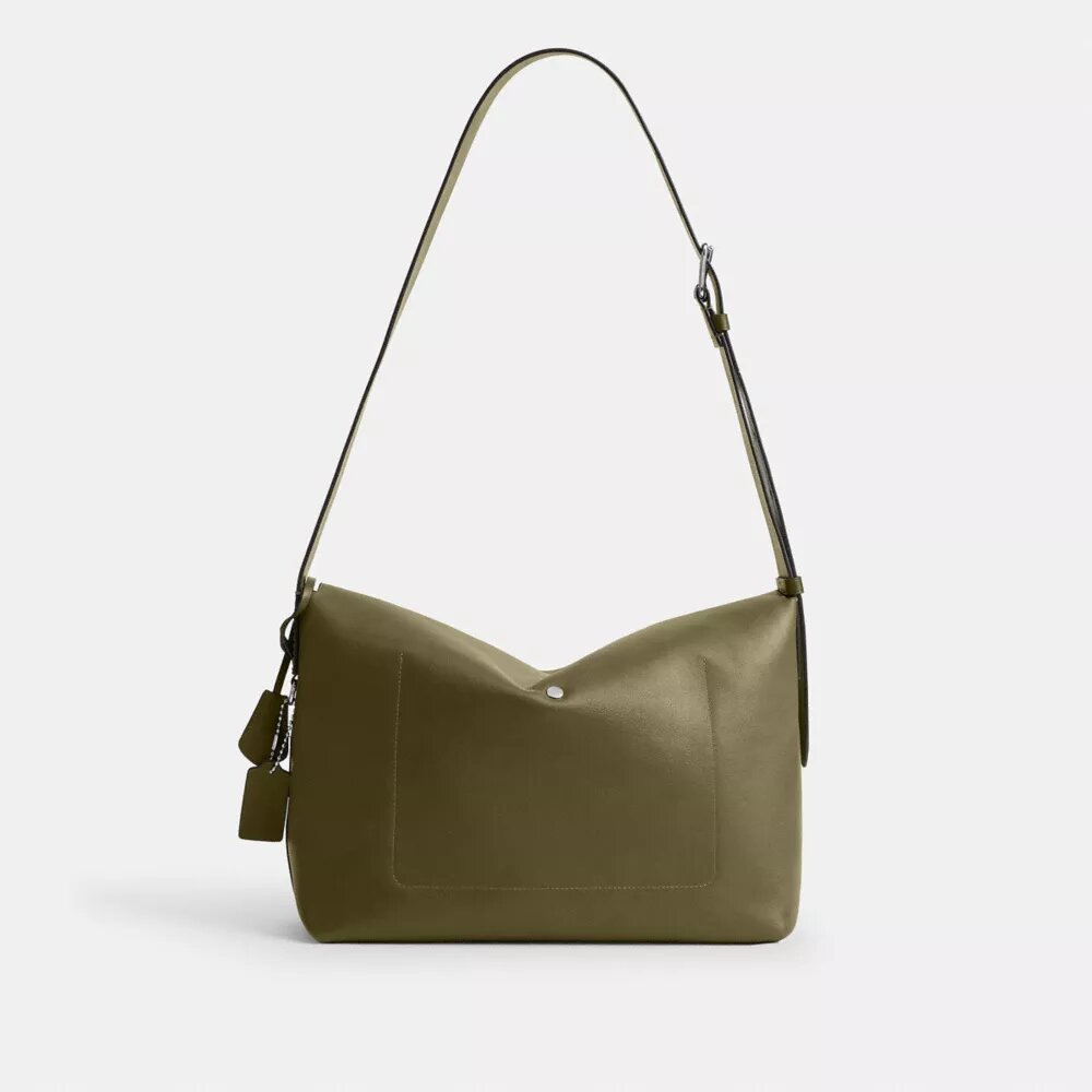 Τσάντα Ludlow Messenger
