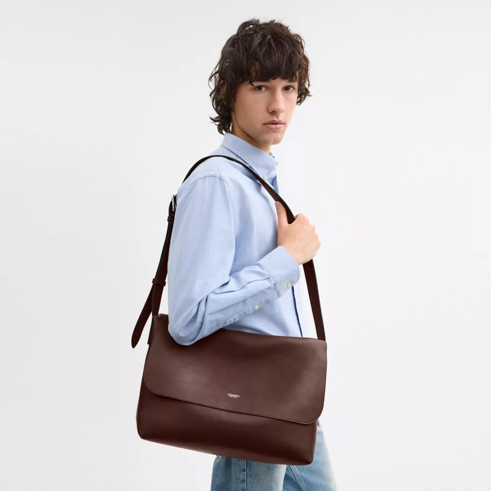 Τσάντα Ludlow Messenger