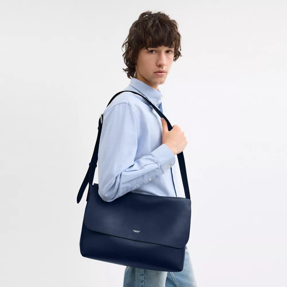 Τσάντα Ludlow Messenger
