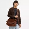 Τσάντα Ludlow Messenger