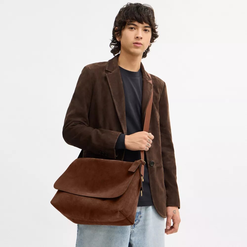 Τσάντα Ludlow Messenger