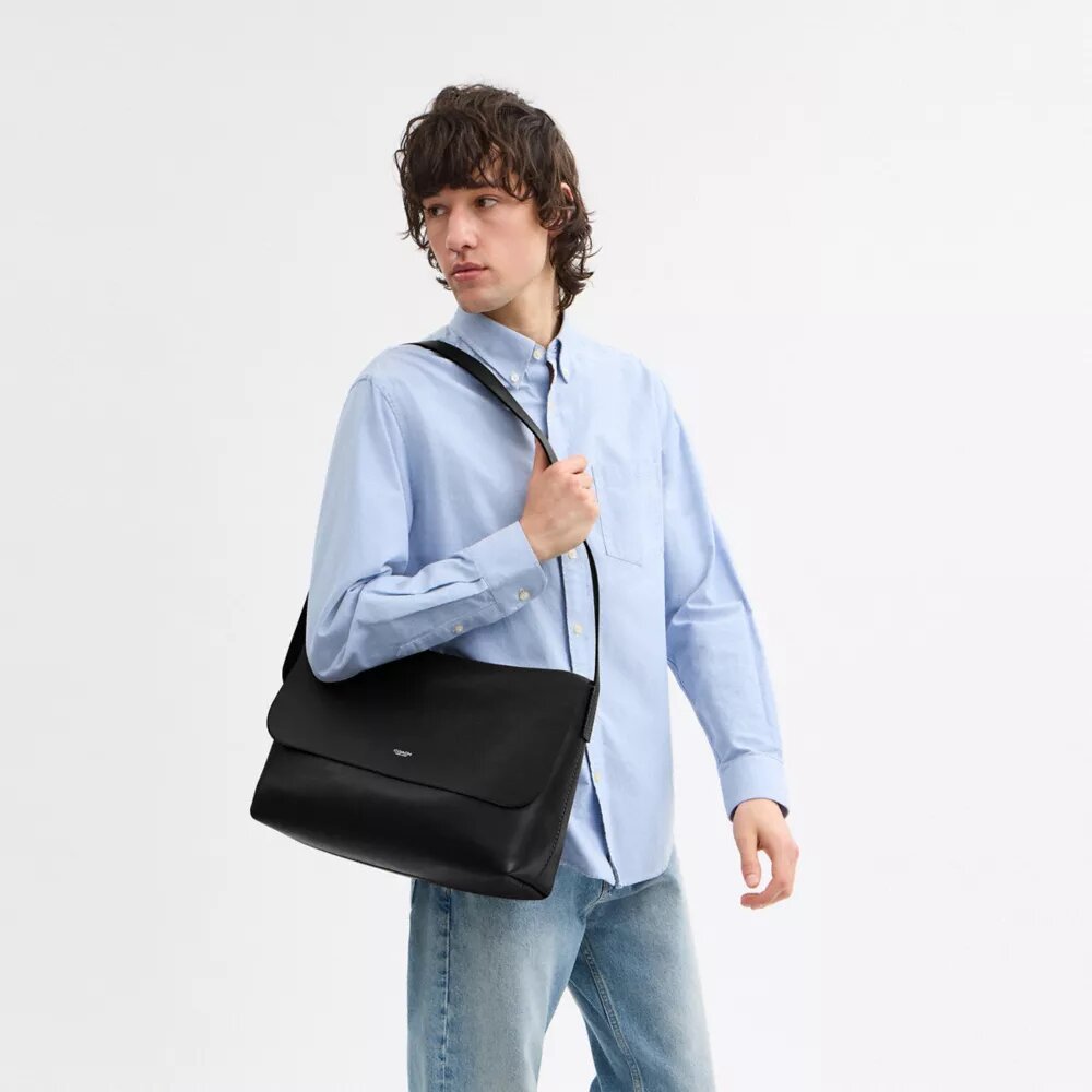 Τσάντα Ludlow Messenger