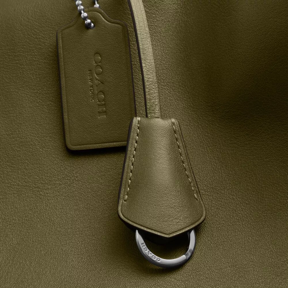 Τσάντα Ludlow Messenger
