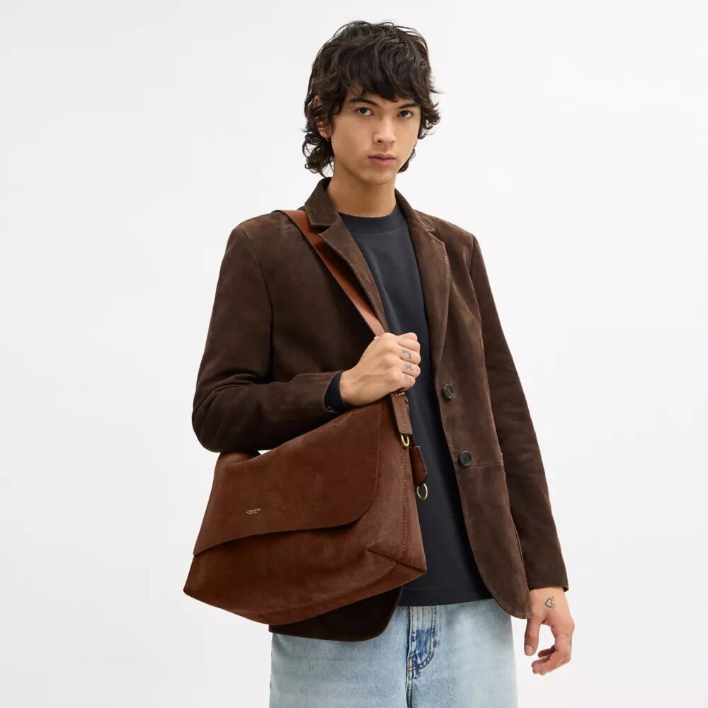 Τσάντα Ludlow Messenger