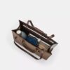 Τσάντα Maggie Tote από Signature Canvas Ombre