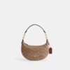 Τσάντα Mini Payton από Signature Canvas