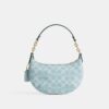 Τσάντα Mini Payton από Signature Canvas