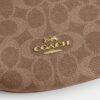 Τσάντα Mini Payton από Signature Canvas