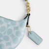 Τσάντα Mini Payton από Signature Canvas