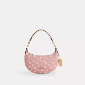 Τσάντα Mini Payton με floral μοτίβο