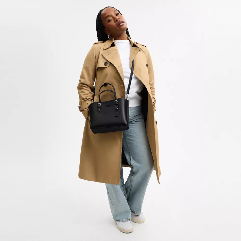 Τσάντα Mollie Tote 25