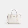 Τσάντα Mollie Tote 25 από το Signature Canvas