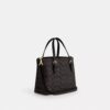 Τσάντα Mollie Tote 25 από το Signature Canvas